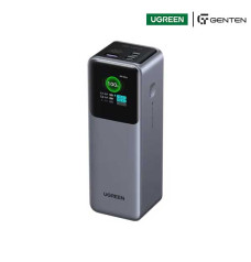 UGREEN Nexode PB722 25000mAh 200W Fast Charging Power Bank - 35525B